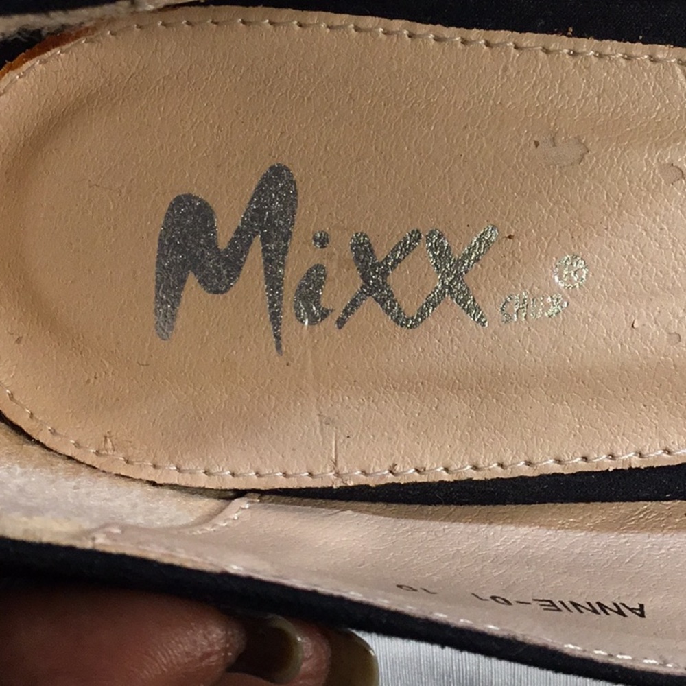 Mix - Picture 5 of 5